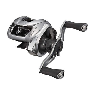 Daiwa Катушка для приманки Zillion SV TW 1000PL с левой ручкой (Модель 2021 г.)
