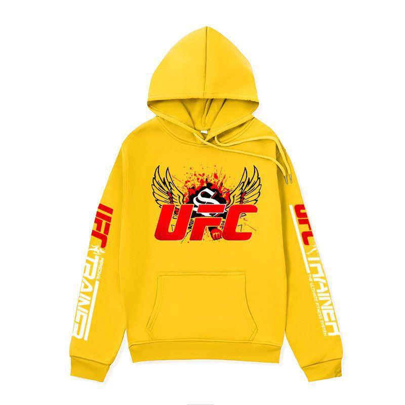 Unisex Oversized Hoodie With Fleece Lining Sporty Streetwear Sweatshirt Men Women Winter Casual Wear