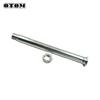 OTOM Motorcycle Accessories Front Rear Axle Wheel Hub Shaft With Nut Kit For HONDA CRF250R CRF250X CRF450R CRF450X 2002-2019
