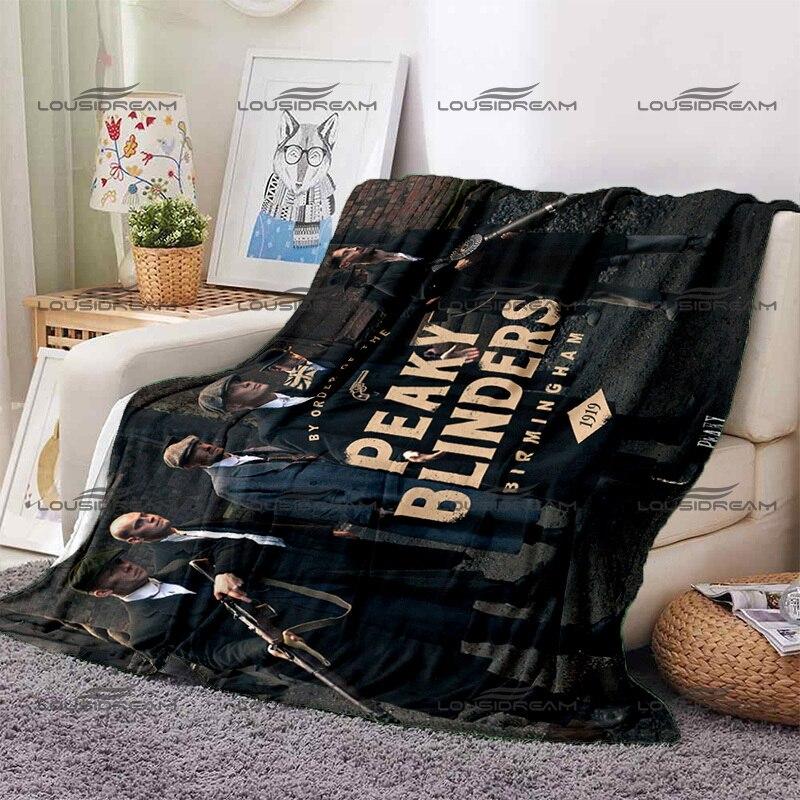 Crusader Cross Pattern Blanket Templar Knights Warm Flannel Thin Blanket Portable Home Travel Office Lunch Break Blanket