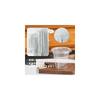 Desirable Clear Plastic Cups, BPA-Free, Disposable Cups for Cold Drinks (Coffee, Iced Tea,
