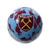 West Ham United FC Graffiti Football