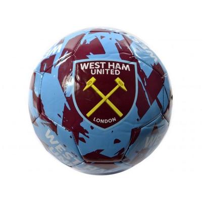 West Ham United FC Граффити Футбол