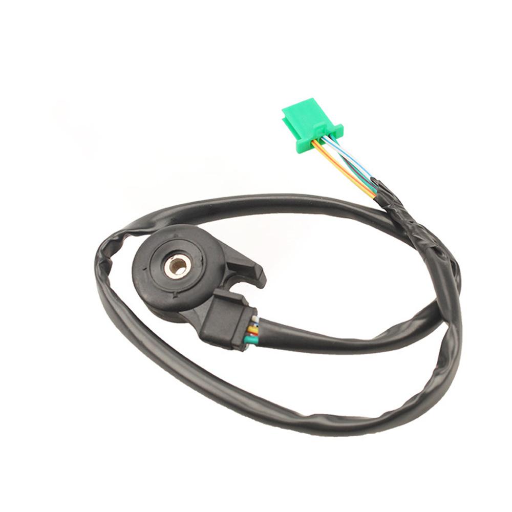 Боковая ножная подставка, датчик безопасности, переключатель подставки для пламени, новинка для двигателя GY6