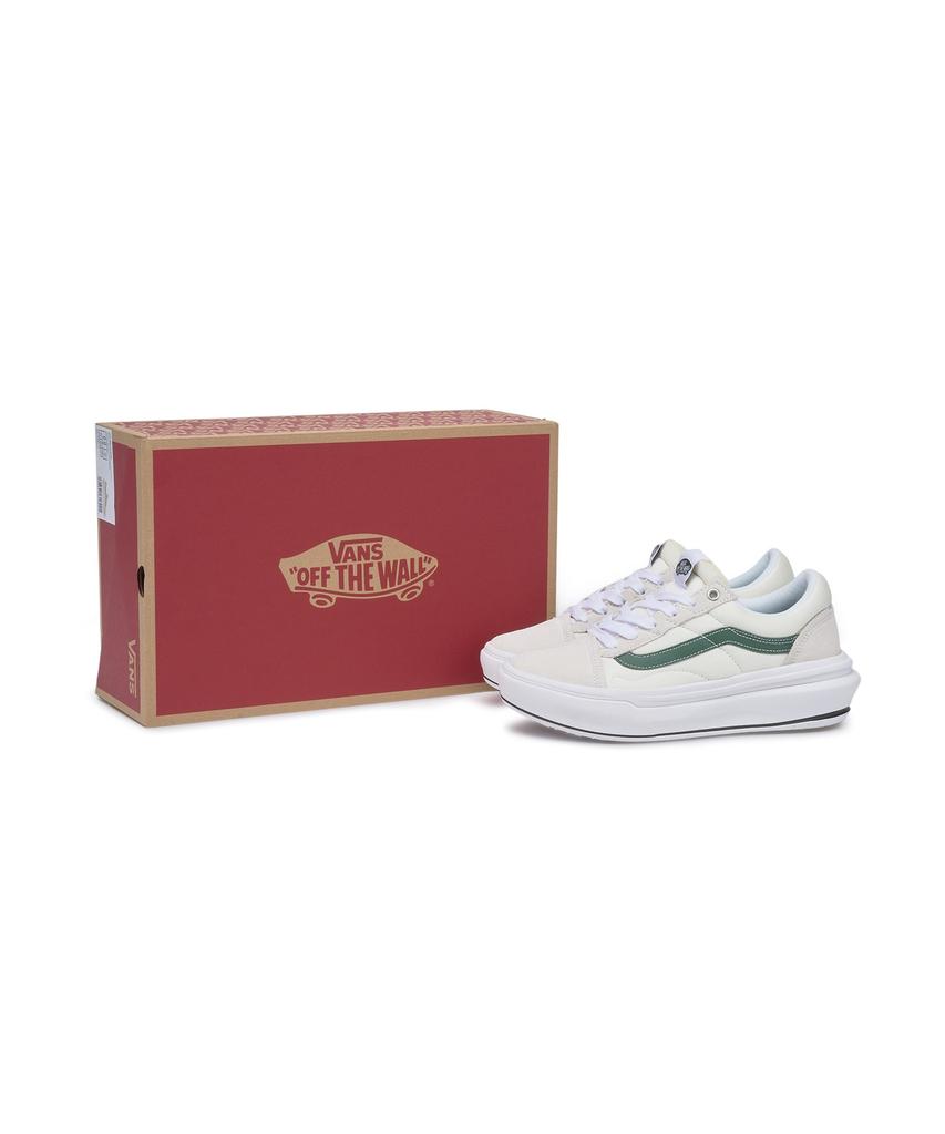 Vans Old School Overt Cc - (спортивный) зефирка:Мульти / Vn0A7Q5Eyq11