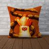 Movie A CClockwork Orange Pillow Case For Car Sofa Decorative Home Doublesided Print Plush Square Throw Pillow Cushion Cover