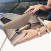Small Bag New Envelope Handbag Clutch Bag Personalized Fashion Versatile Temperament Clutch Bag