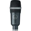 AKG (Игра Аркер) D40 [Можно напрямую прикрепить к стойке для микрофона, поставляется с зажимом, который может...