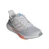 GZ0588 EQ21 Run Women's Sports Shoes Gray R. 36
