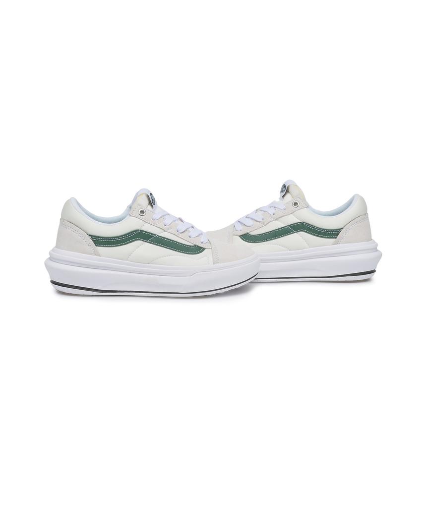 Vans Old School Overt Cc - (спортивный) зефирка:Мульти / Vn0A7Q5Eyq11