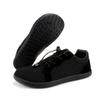 Minimalist Casual Walking Shoes Wide Toe Training Sneakers Breathable Light Flats Gym Fitness Casual Sports Shoes