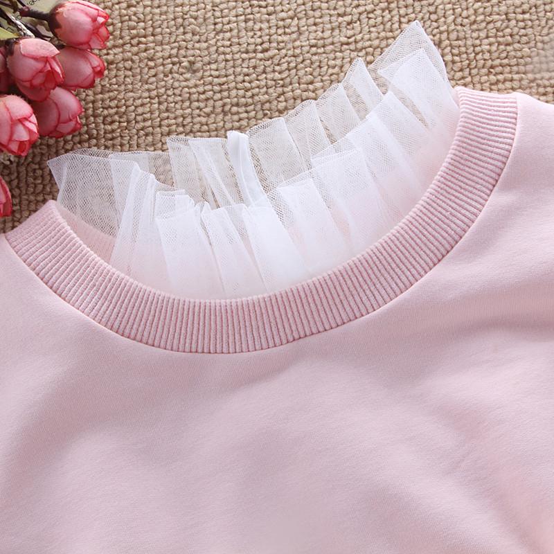 Linbaiway Women's Lace Fake Collar High Stand Ruffle Sweater Blouse Shirt False Collar Female Removable Detachable Collar