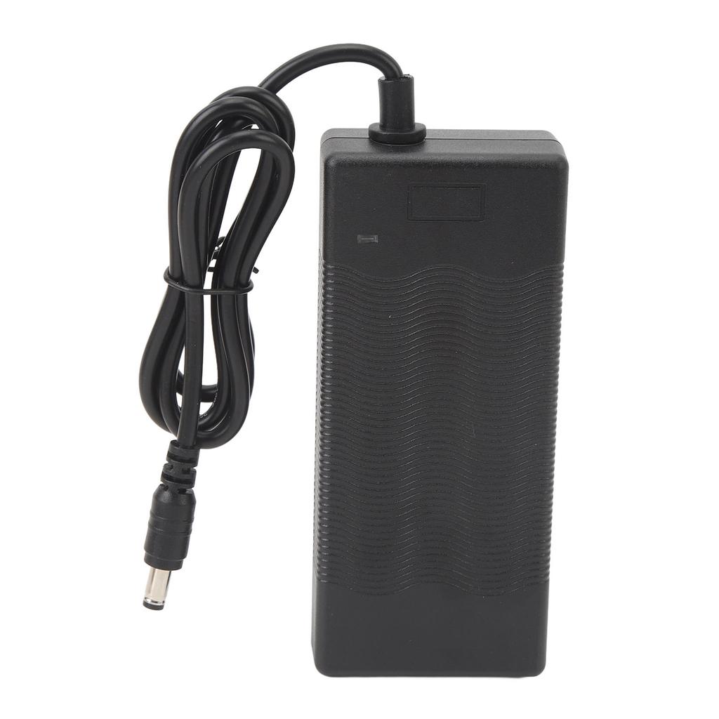 42V 2A Electric Charger Diameter DC5.5x2.5mm Plug and Play Electric Scooter Power Adapter Fo