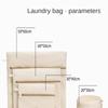 Bra Storage Anti Deformation Underwear Washing Bag Clothes Storage Bag Laundry Bag Washing Mesh Bag