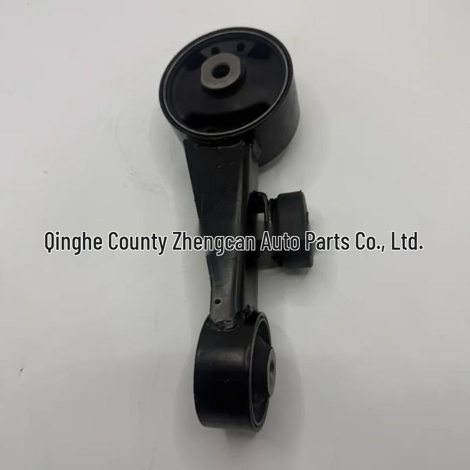 Compatible Engine Mount Rubber for 12363-31030 SIENNA GSL20/GSL25 (Right Side)