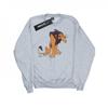 Boys The Lion King Classic Scar Sweatshirt