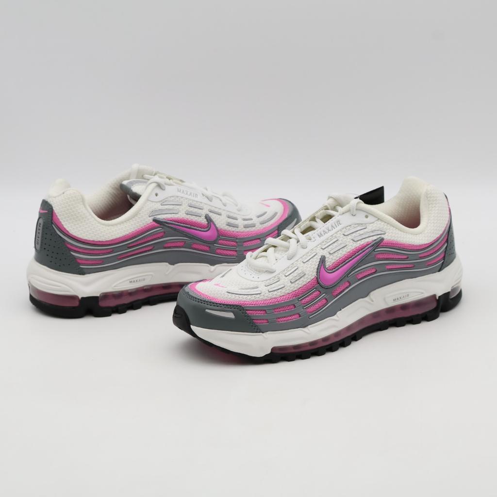 FZ4110-101 Nike Air Max TL 2.5 Summit White Playful Pink Smoke Grey (Мужской)
