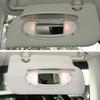 Car Interior Front Roof Sun Visor Makeup Mirror With Light Cover For BMW Mini Cooper R55 R56 R57 R58 R59 R60 R61 2007-2014