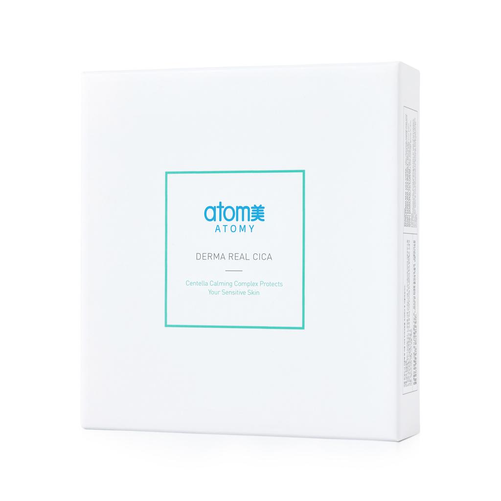 Atomy Дерма Реал Цика (3 Типы)
