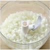 Kakusei Chopper, Full Capacity 580ml, HHC-01, White