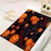Basketball Carpet Rug for Living Room Bedroom Home Sofa Decoration,Kids play Non-slip Floor Mat