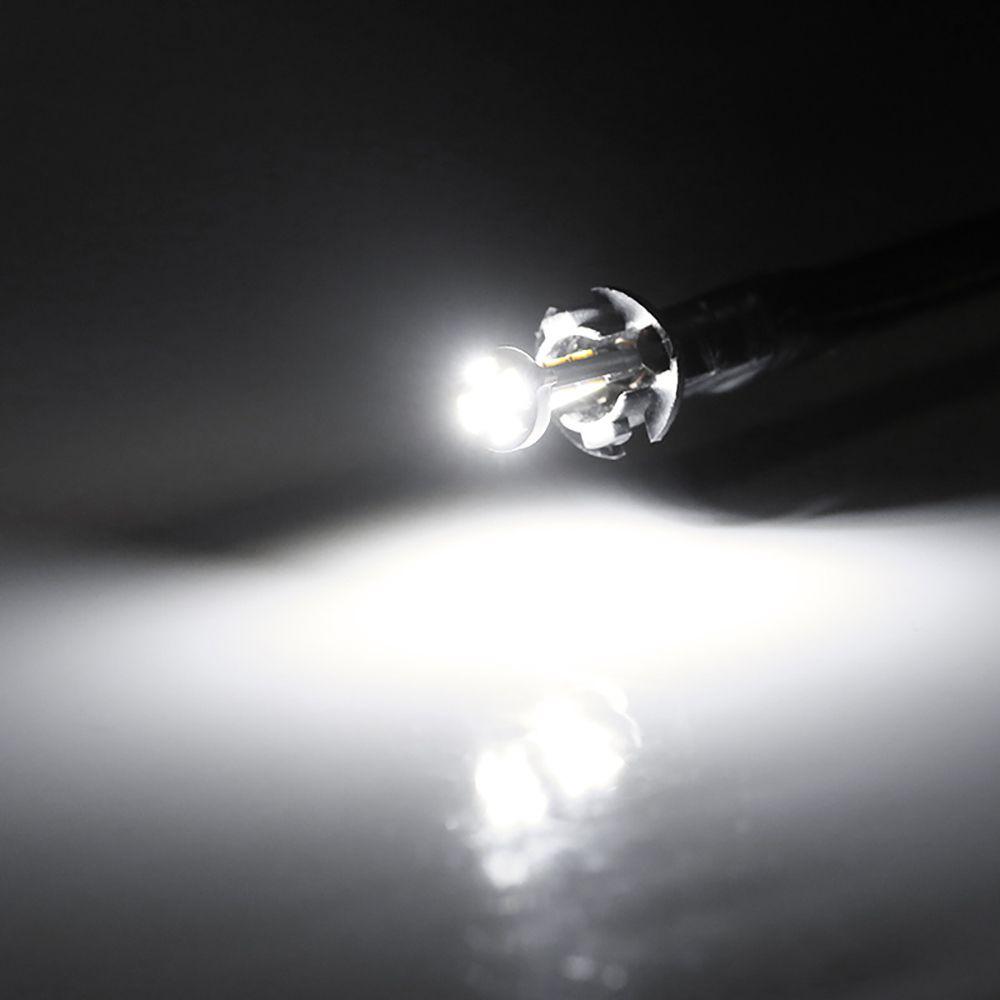 5/10 шт. W5W T10 168 194 светодиодный светильник для салона автомобиля 26 SMD 4014 чип купольный для чтения номерного знака сигнальная лампа белая подсветка приборов