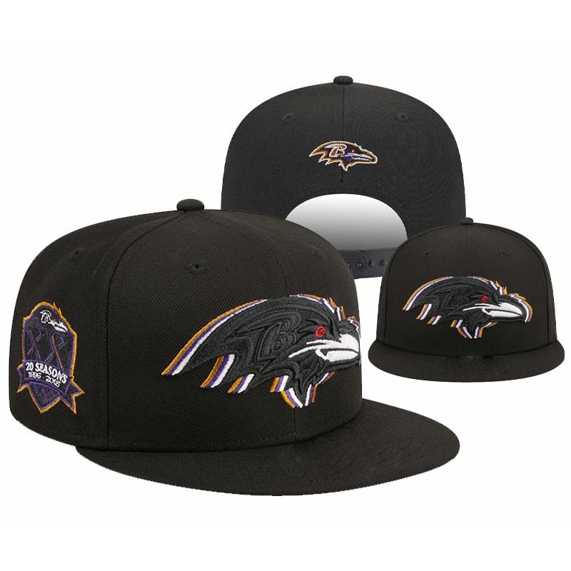 2602 Custom Logo New Plain Sports Cotton Snapback Baseball Embroidery Logo 6 Panel Hats Caps