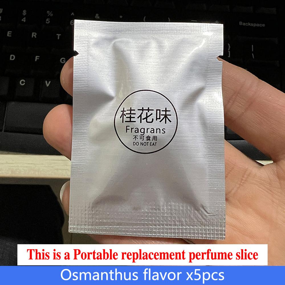 72KM Bulldog Car Air Freshener Bear Pilot Air Outlet Propeller Fragrance Interior Accessories Perfume Diffuser Auto