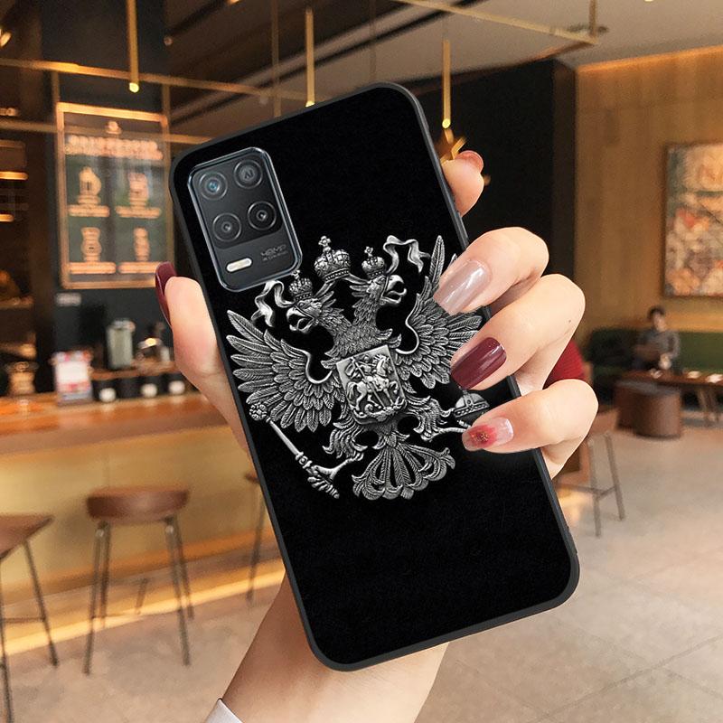 Чехол для телефона с флагом Армении и России для OPPO Realme GT 2 Pro X2 Pro XT C25S 8 7 6 Pro 6i GT Master C3 C21 C21Y C11 X3 SuperZoom