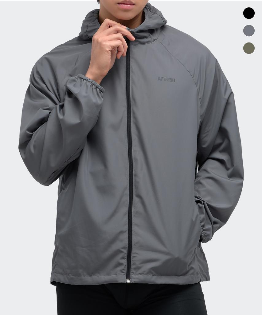 Куртка Afresh Active Fresh Wind_3 цвета