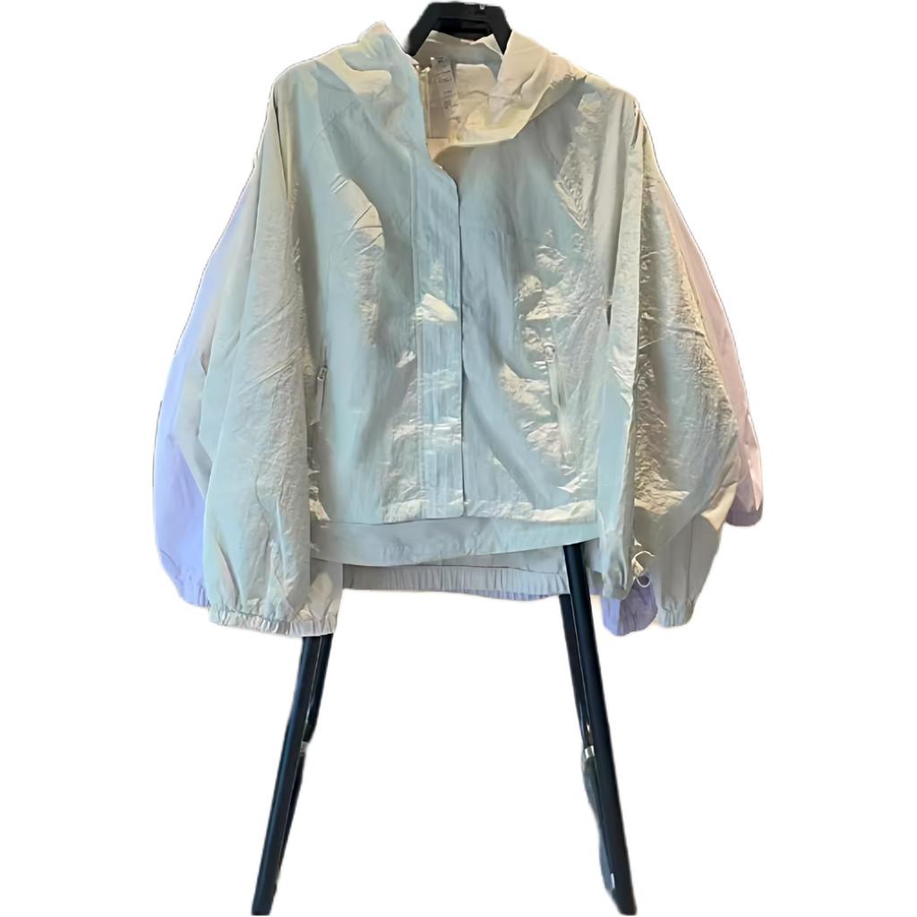 Anta Autumn Casual Fashion Stand Collar Outdoor Jacket Women Jacket 162537609-16