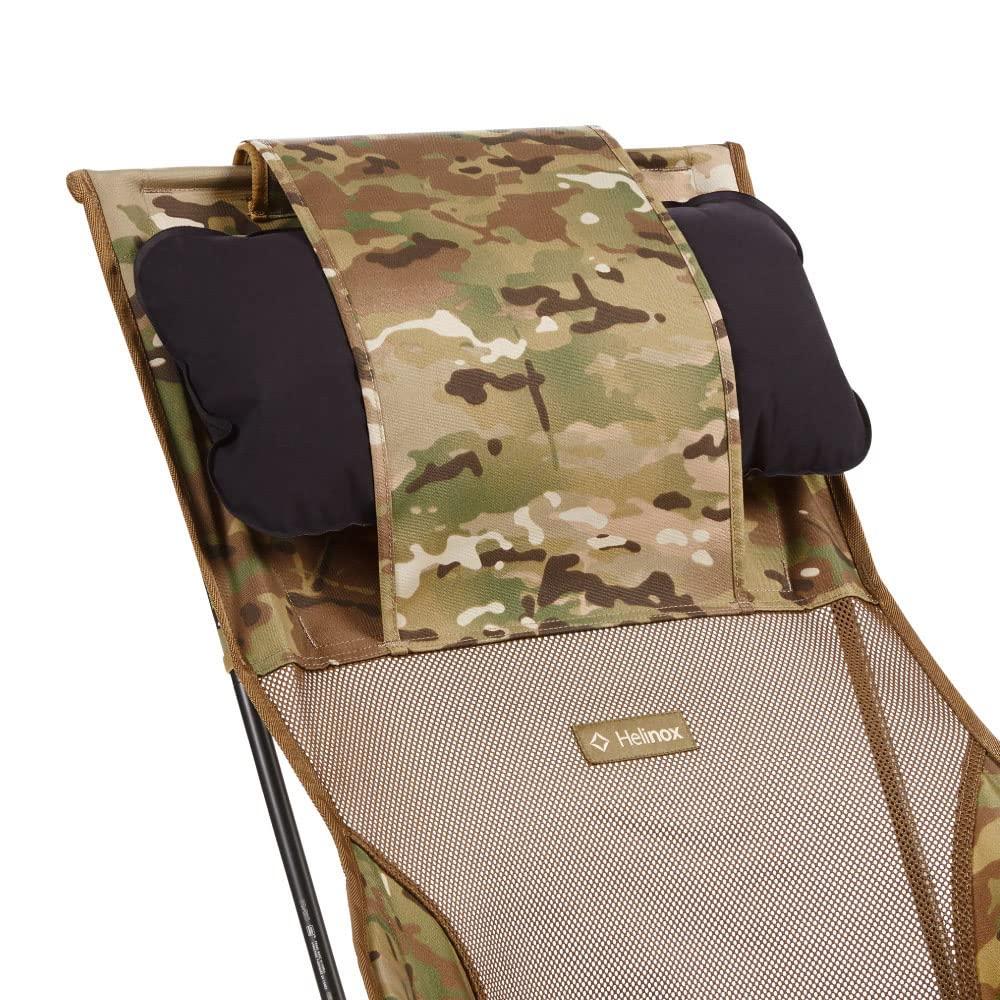 Уличный стул Helinox Savannah Chair Camo MTCB 1822248 Can