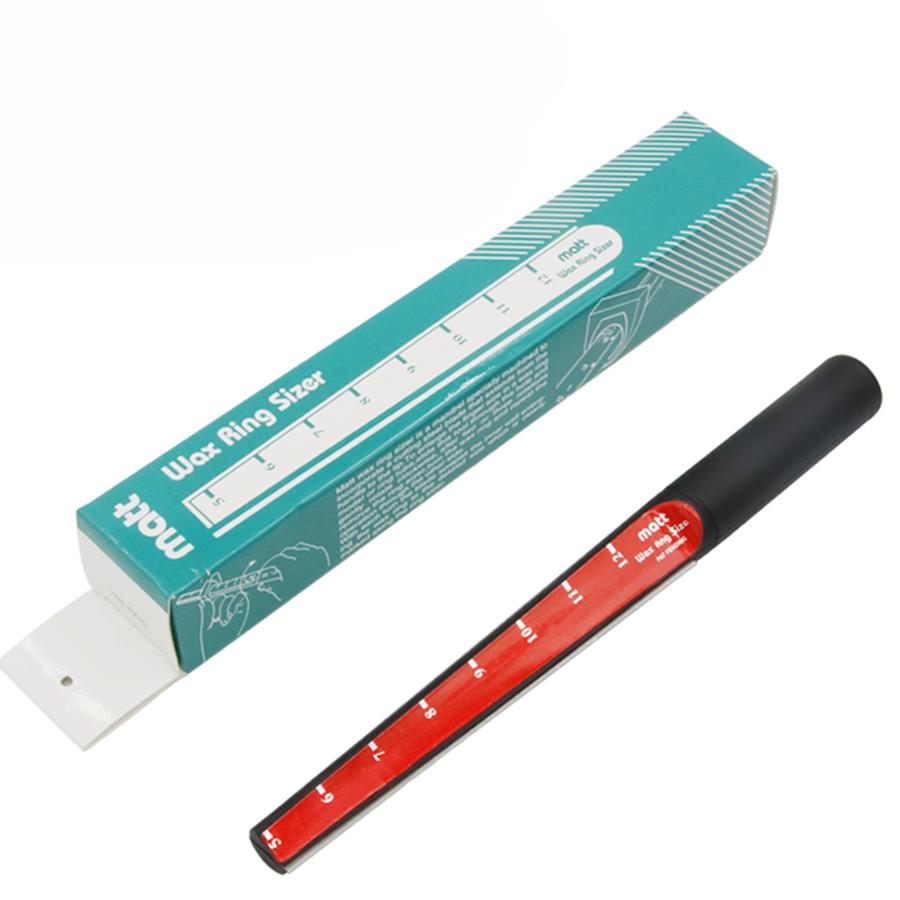 Легкий восковой разверточный инструмент для колец, калибратор, кольцевой стержень, инструмент для изготовления восковых колец для ювелирных изделий, ручной инструмент для резьбы с острым лезвием, ювелирные инструменты, воск для колец