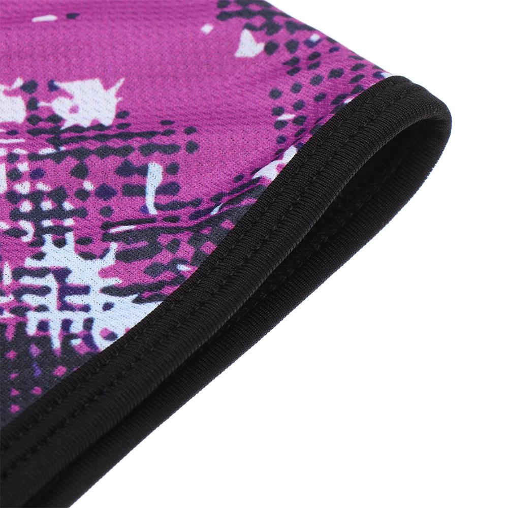 Sports Hair Sweat Women Girls Running Headband Winter Sweatband Ear Warmer Ear Muffs Headband