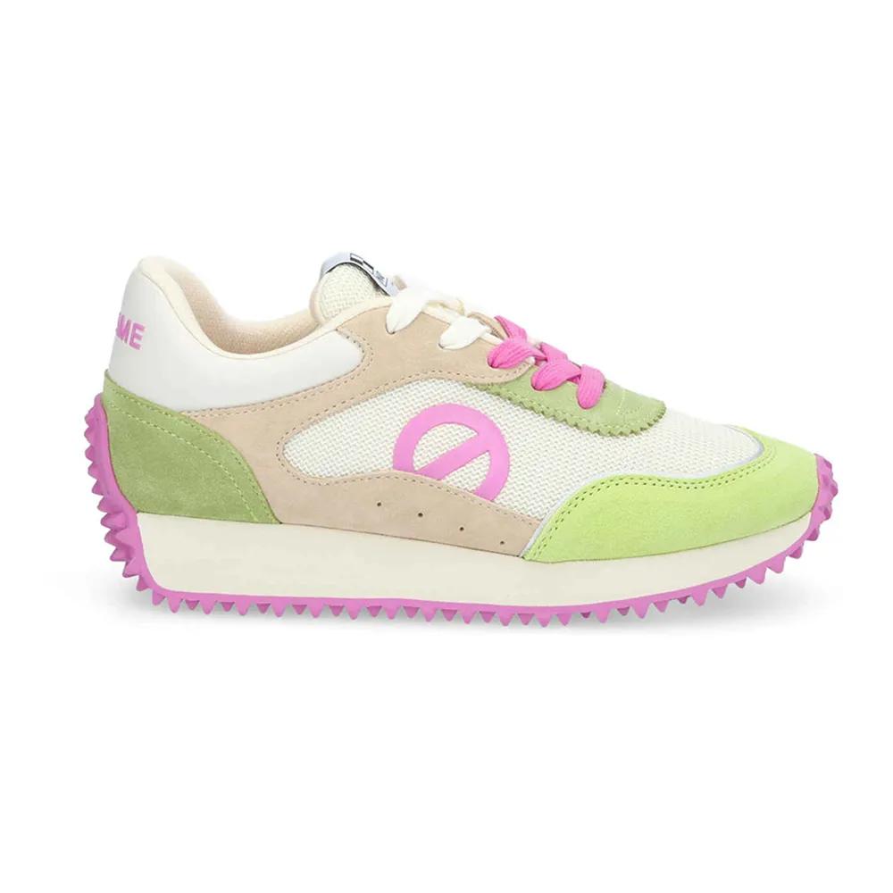 No Name Sneakers Punky