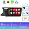 Для Honda City Fit 2014 2015 2016 2017 Мультимедиа Стерео Android 14 Автомобильный Радио DVD Видео Плеер Навигация GPS Левостороннее вождение