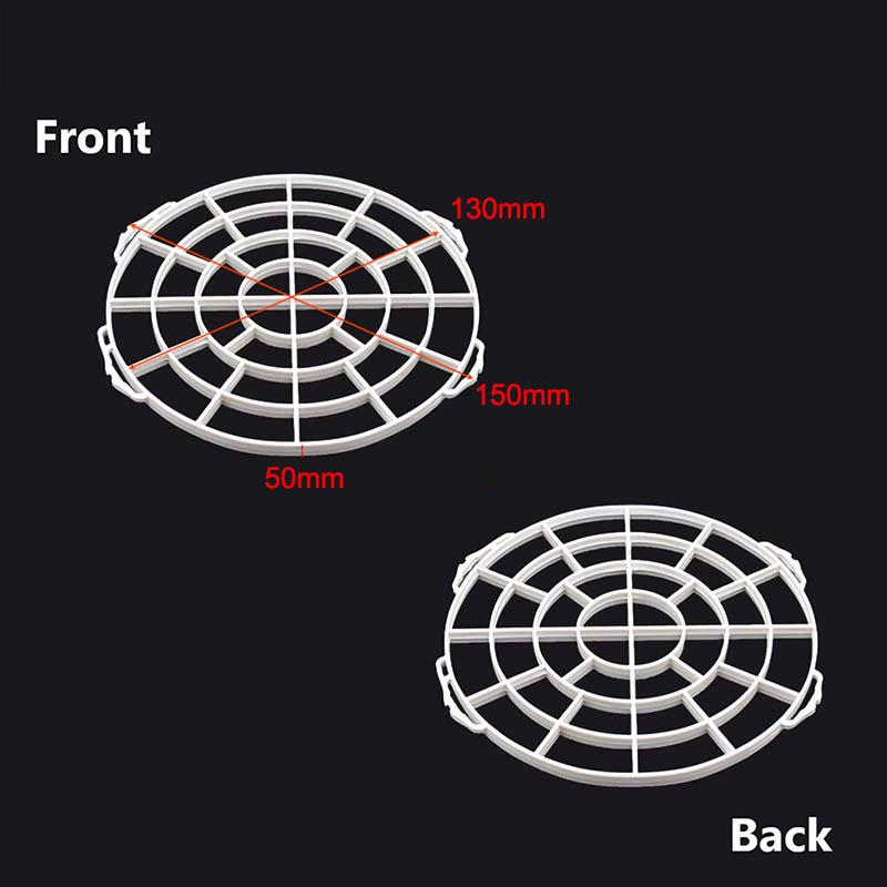 Переходник для выхлопного шланга, портативный соединитель для выхлопного шланга кондиционера, адаптер для окна, соединитель для трубки, аксессуары для кондиционирования воздуха