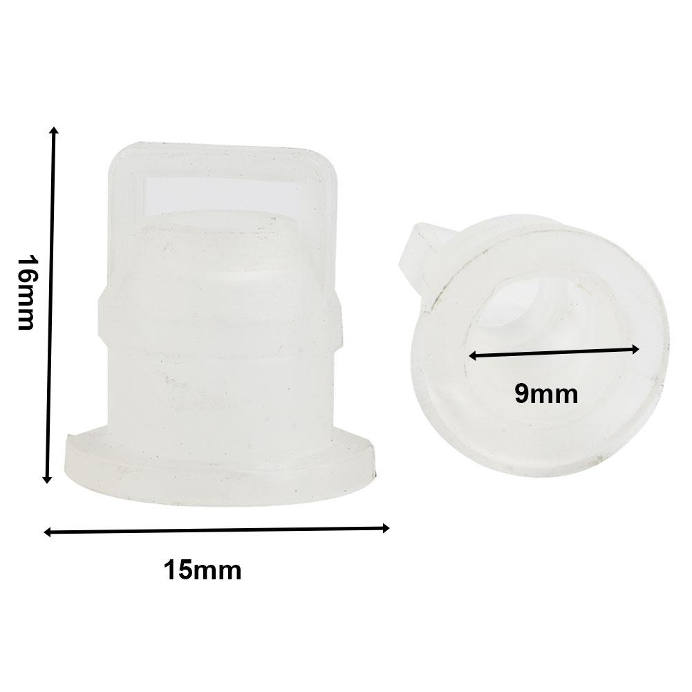 Ремонтный комплект втулки кабельного соединения Комплект втулок для обеспечения посадки