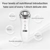 Вводной прибор HIFU Mini Beauty Instrument EMS Skin Rejuvenation Household Facial Beauty Instrument Electronics