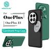 NILLKIN Для OnePlus 13 Чехол для телефона CamShield Prop Защитная задняя крышка для камеры