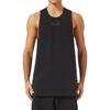 Fear of God Essentials SS24 Tank Top 'Black' Men's 125SU244230F