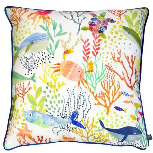 Престижный текстильный детский/детский чехол для подушки Bubble