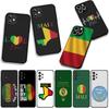 Phone Cover Mali Flag Map for Motorola Moto Edge 70 60 Fusion 40 NEO 20 Pro G Stylus G56 G96 G71 G73 G52 G41 G42 G50 G51 Case