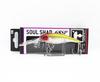 Jackall Soul Shad 68SP Suspend Lure HL Flash Clown (0075)