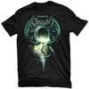 Obscura Omnivium T-Shirt Relapse Records Ts4201 Tee