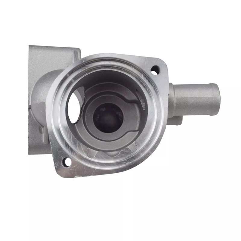 A86E-19320-P2A-000 Car Thermostat Housing For Honda Civic 1996-2000 Fuel Injectors 6