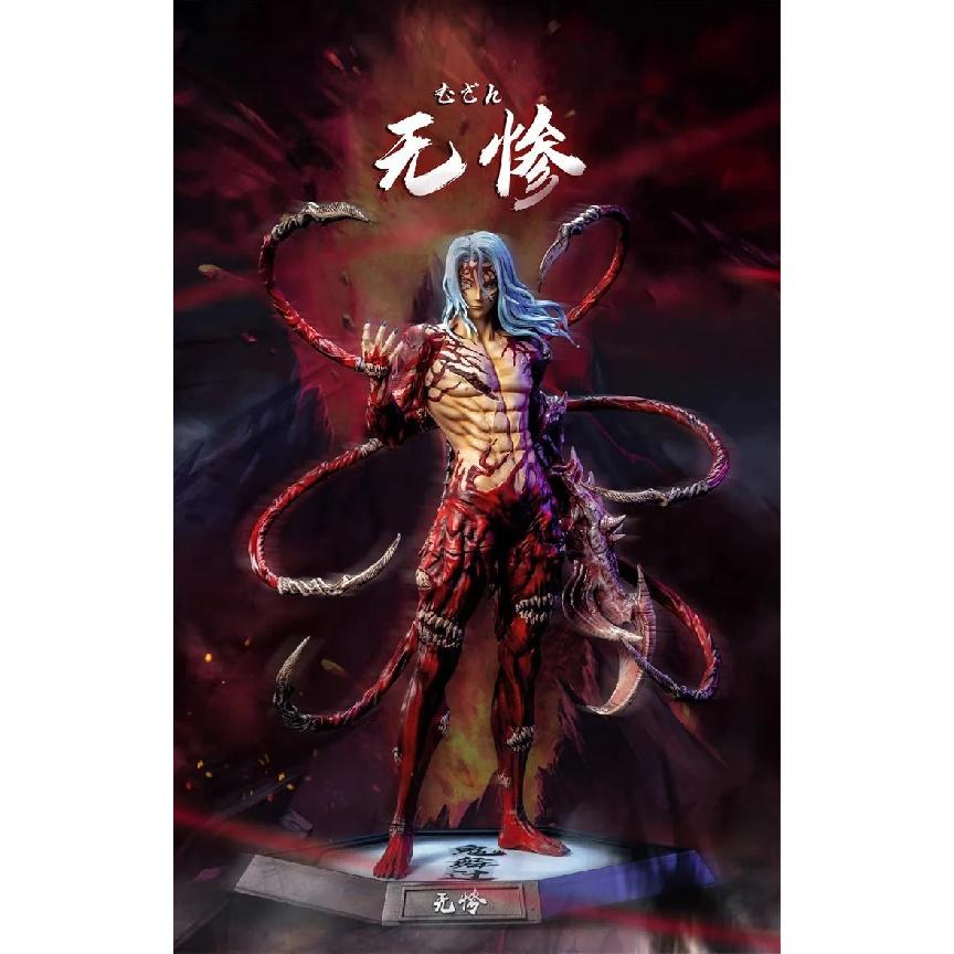 Аниме Клинок, рассекающий демонов Фигурка Камадо Тандзиро Незуко Фигурка Экшн ПВХ Модель Игрушки Зеницу Фигурка Иноске Kimetsu Yaiba Фигура Подарок