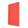iPad Mini 6 & Air 5/4 (10.9) Silicone & Leather Transformers Case