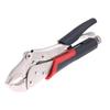 5/7/10 Inch Heavy Duty Locking Pliers Multifunctional Adjustable Metal Clamp Pressure Tool For Woodworking Welding Repairs