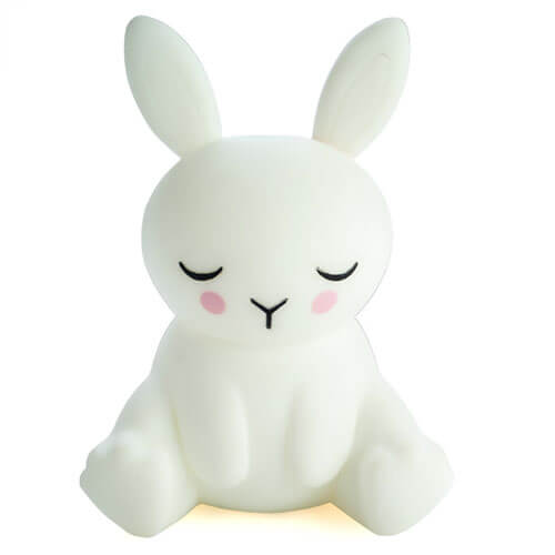 LED Touch Table Lamp (Bunny)